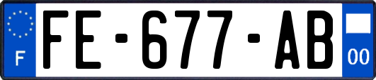 FE-677-AB