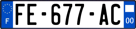 FE-677-AC