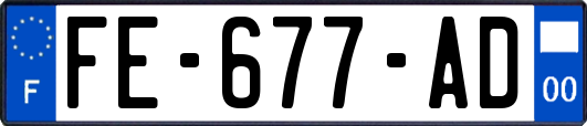 FE-677-AD