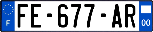 FE-677-AR