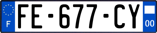 FE-677-CY