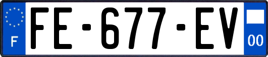 FE-677-EV