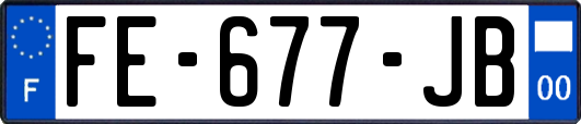 FE-677-JB