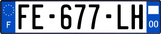 FE-677-LH