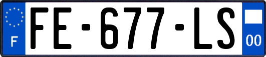 FE-677-LS