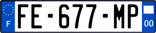 FE-677-MP