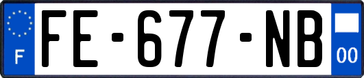 FE-677-NB