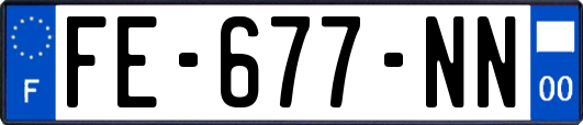 FE-677-NN