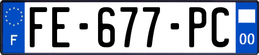 FE-677-PC
