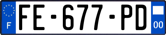 FE-677-PD