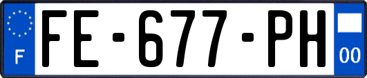 FE-677-PH