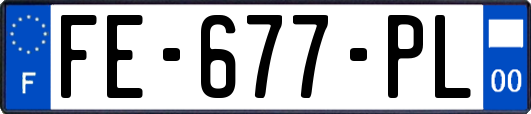 FE-677-PL