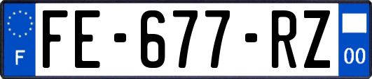 FE-677-RZ