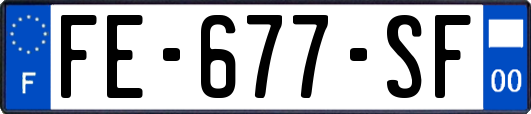 FE-677-SF