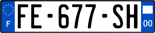 FE-677-SH