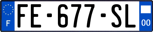 FE-677-SL