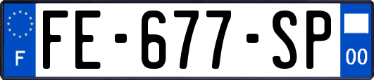 FE-677-SP