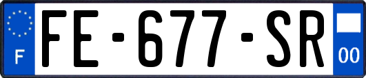 FE-677-SR