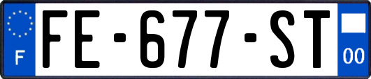 FE-677-ST