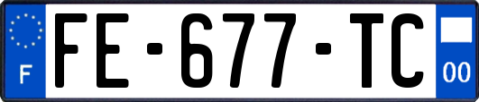FE-677-TC