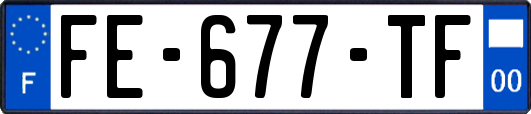 FE-677-TF