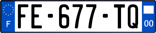 FE-677-TQ