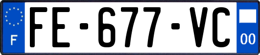 FE-677-VC