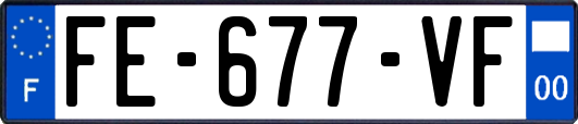 FE-677-VF