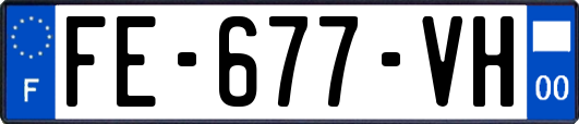 FE-677-VH