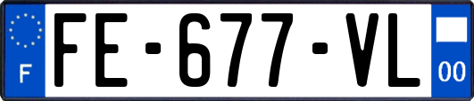FE-677-VL
