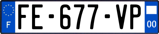 FE-677-VP