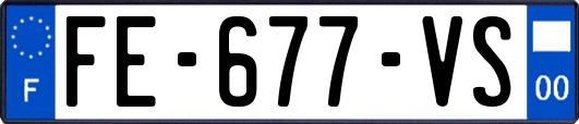 FE-677-VS