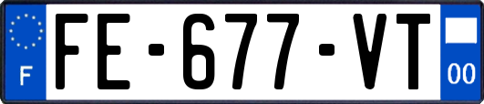 FE-677-VT