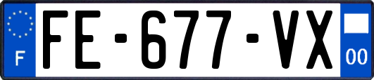 FE-677-VX
