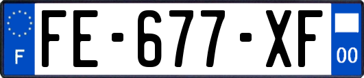 FE-677-XF