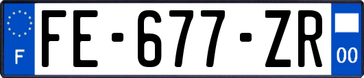 FE-677-ZR