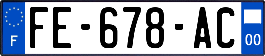FE-678-AC