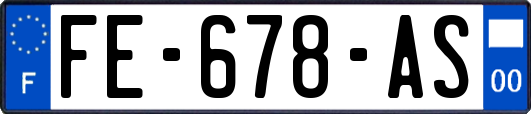 FE-678-AS