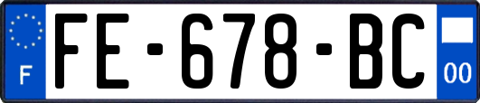FE-678-BC