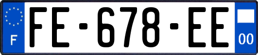 FE-678-EE