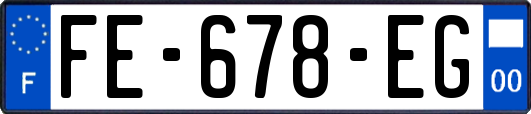 FE-678-EG