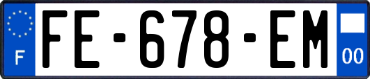 FE-678-EM