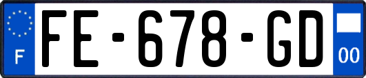 FE-678-GD