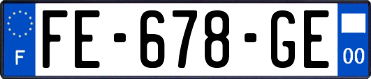 FE-678-GE