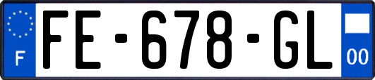 FE-678-GL
