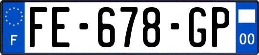 FE-678-GP