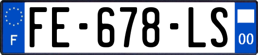 FE-678-LS