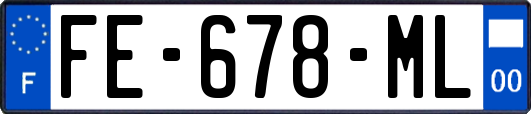 FE-678-ML