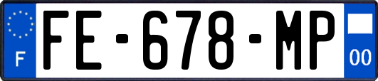 FE-678-MP