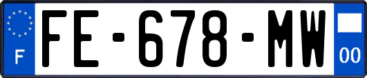 FE-678-MW